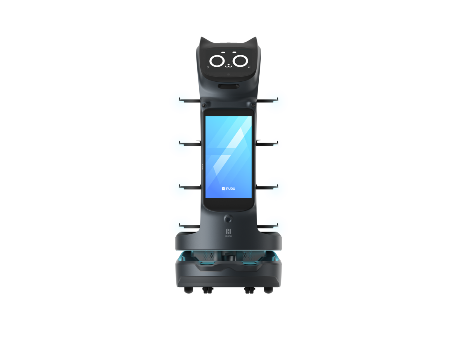 Delivery Robots Archives - INNO TEAM